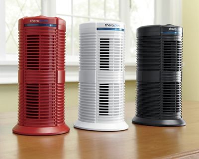 Colors Air Purifier...