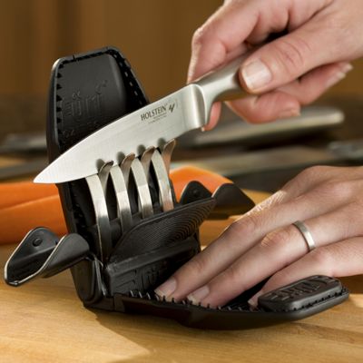 Knife Sharpener by...