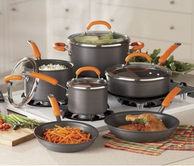 Rachael Ray Orange...