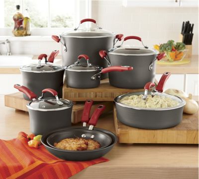 Rachael Ray Red...