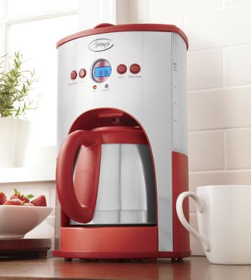 Coffeemaker, Ginny&...