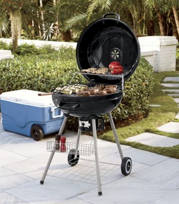Rivergrille Kettle...