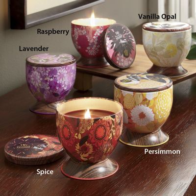 Woodwick Candle