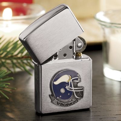 NFL &trade; Zippo ...