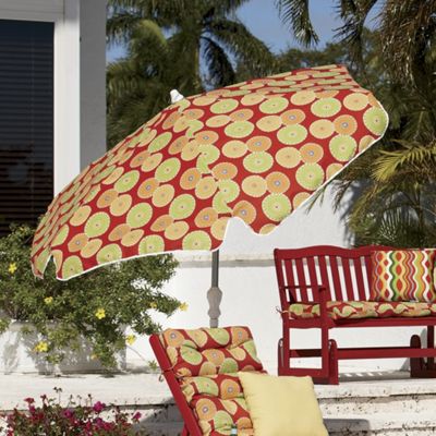 Garden Umbrella