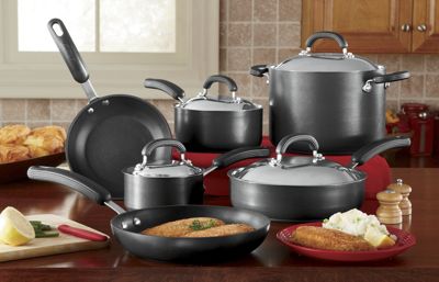 10-Piece Circulon...