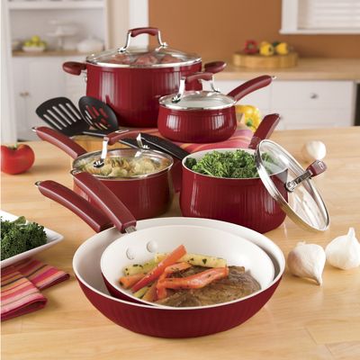Paula Deen 12-Piece...