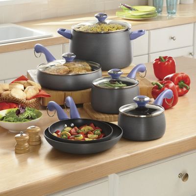Paula Deen 10-Piece...