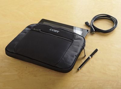 10" Tablet...
