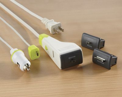 Universal Charger