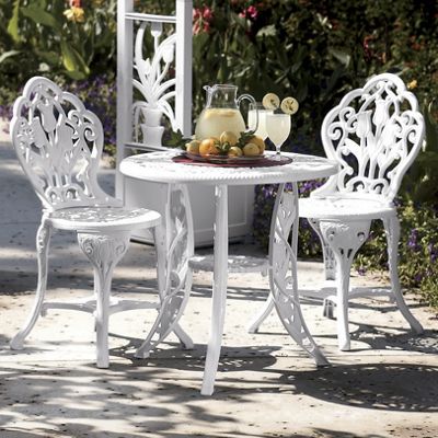 3-Piece Tulip Bistro...