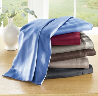 Microfiber Damask...