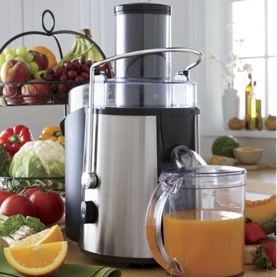 Juice Extractor
