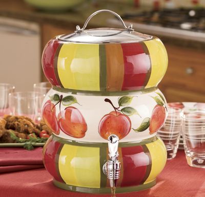 Apple Ceramic...