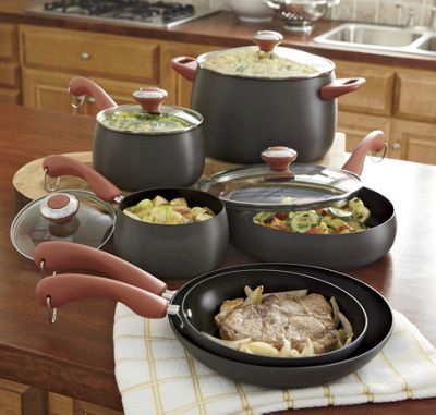 Paula Deen 10-Piece...