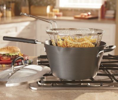 Stovetop Deep Fryer...