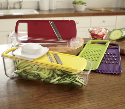 Mandoline Slicer...
