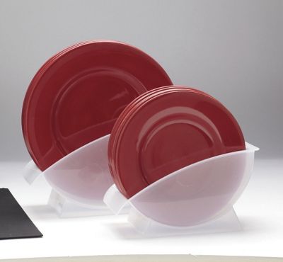 Plate Cradles