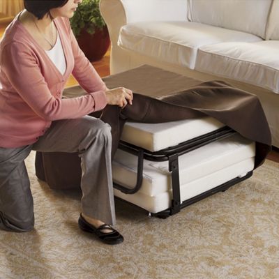 Ottoman/Sleeper