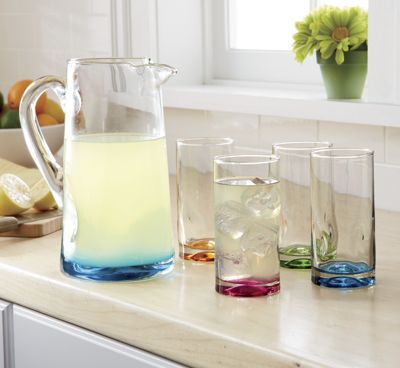 Libbey 5-Piece...