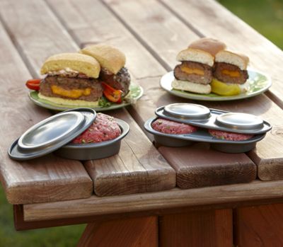 Rachael Ray Slider...