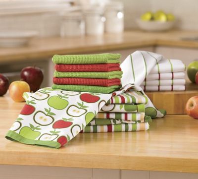 16-Piece Apple...