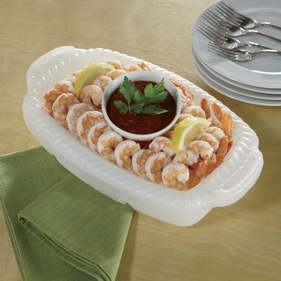 Ice Plate