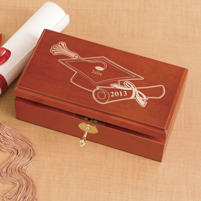 Keepsake Box