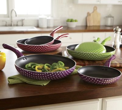 Set of 2 Nonstick...