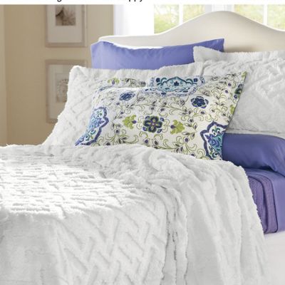 Bright Microfiber Sheet Set