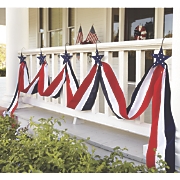 americana garland