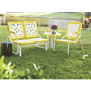 penny candy outdoor furniture