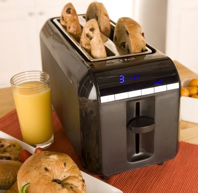 T-Fal Digital 4...