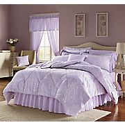 tatiana bedding and window treatments