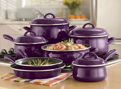 11-Piece Non-stick...