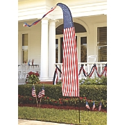 stars stripes flag