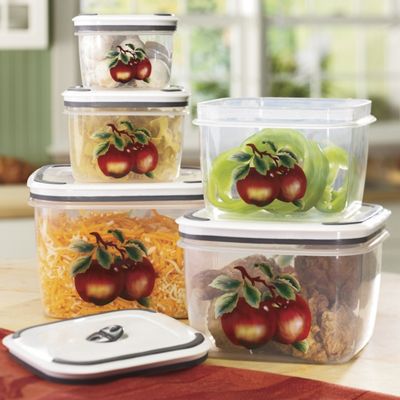 10-Piece Apple...