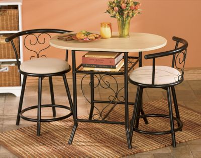 3-Piece Bistro Set