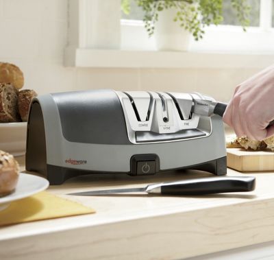 Electric Knife...