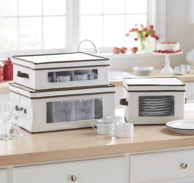 Tableware Storage...