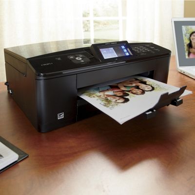 Brother Printer Fax...