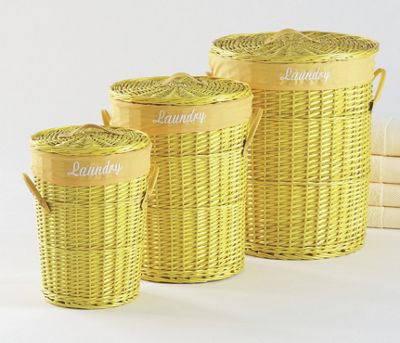 Set of 3 Sunshine...