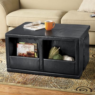 3-Piece Coffee Table...