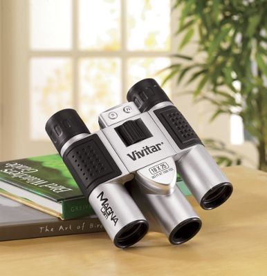 Digital Binocular...