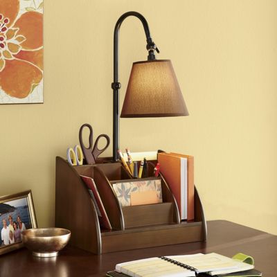 Desk Caddy with...
