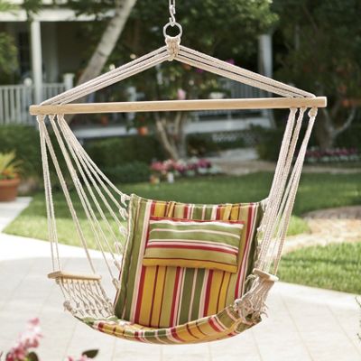 Hanging Chair with...