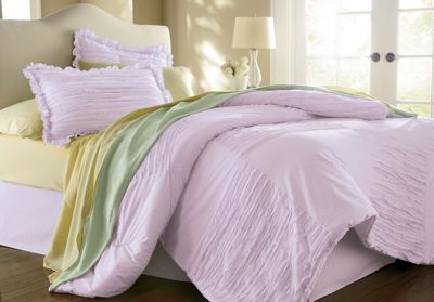 Serenity Bedding and...
