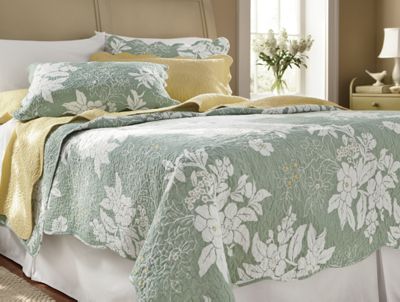Summer Garden Quilt...