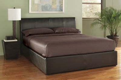Platform Bed