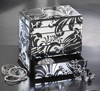 Jewelry Box